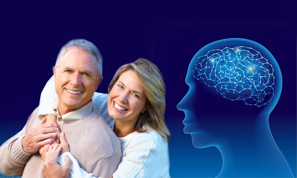 Support Brain Health and Cognitive Function with Multi-Nutrient Formulations