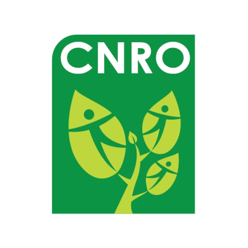 Cancer NAtural Research Organisation logo