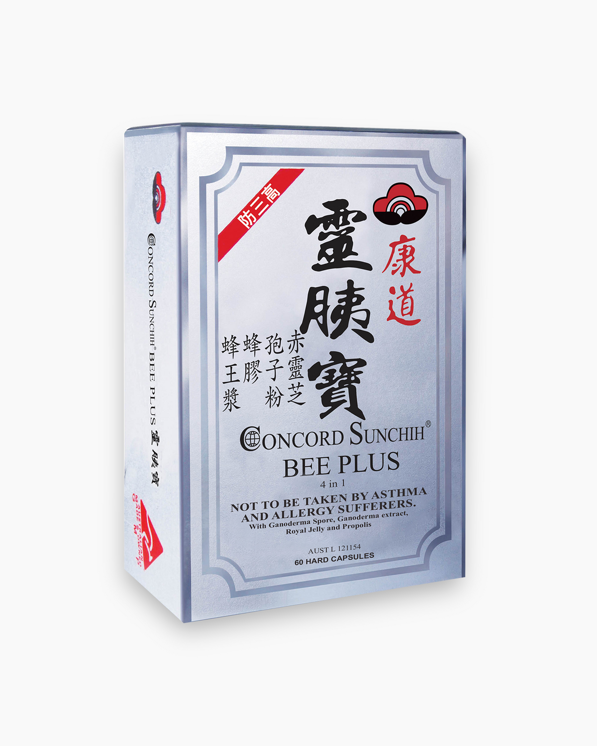 康道灵胰宝 60粒
