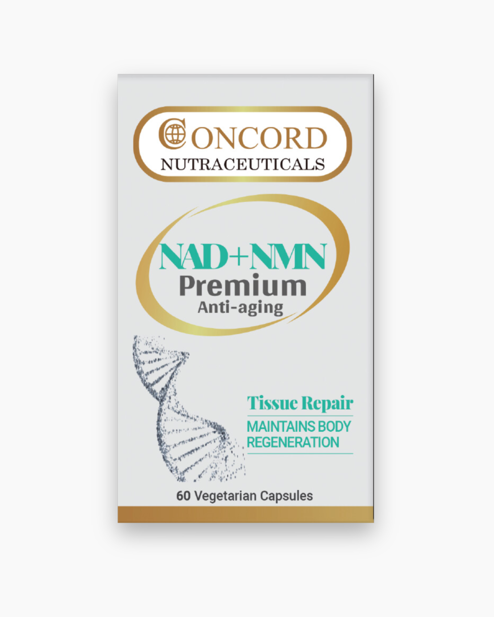 NAD+NMN | Premium Anti-Aging