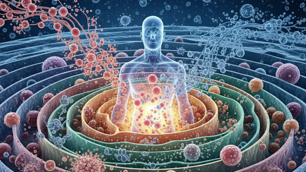 Your Body's Defense Network: How the Immune System Really Works