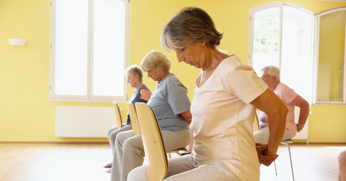 How Traditional Chinese Medicine (TCM) Views Inflammation and Healthy Ageing