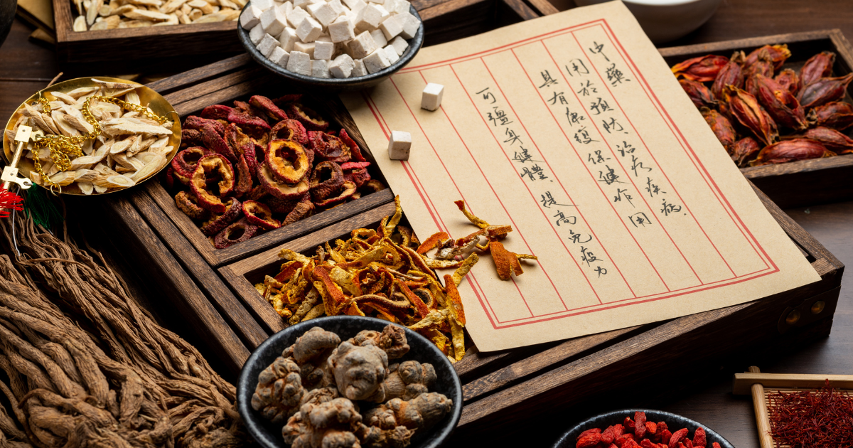 What Does “Balance” Mean in Traditional Chinese Medicine?