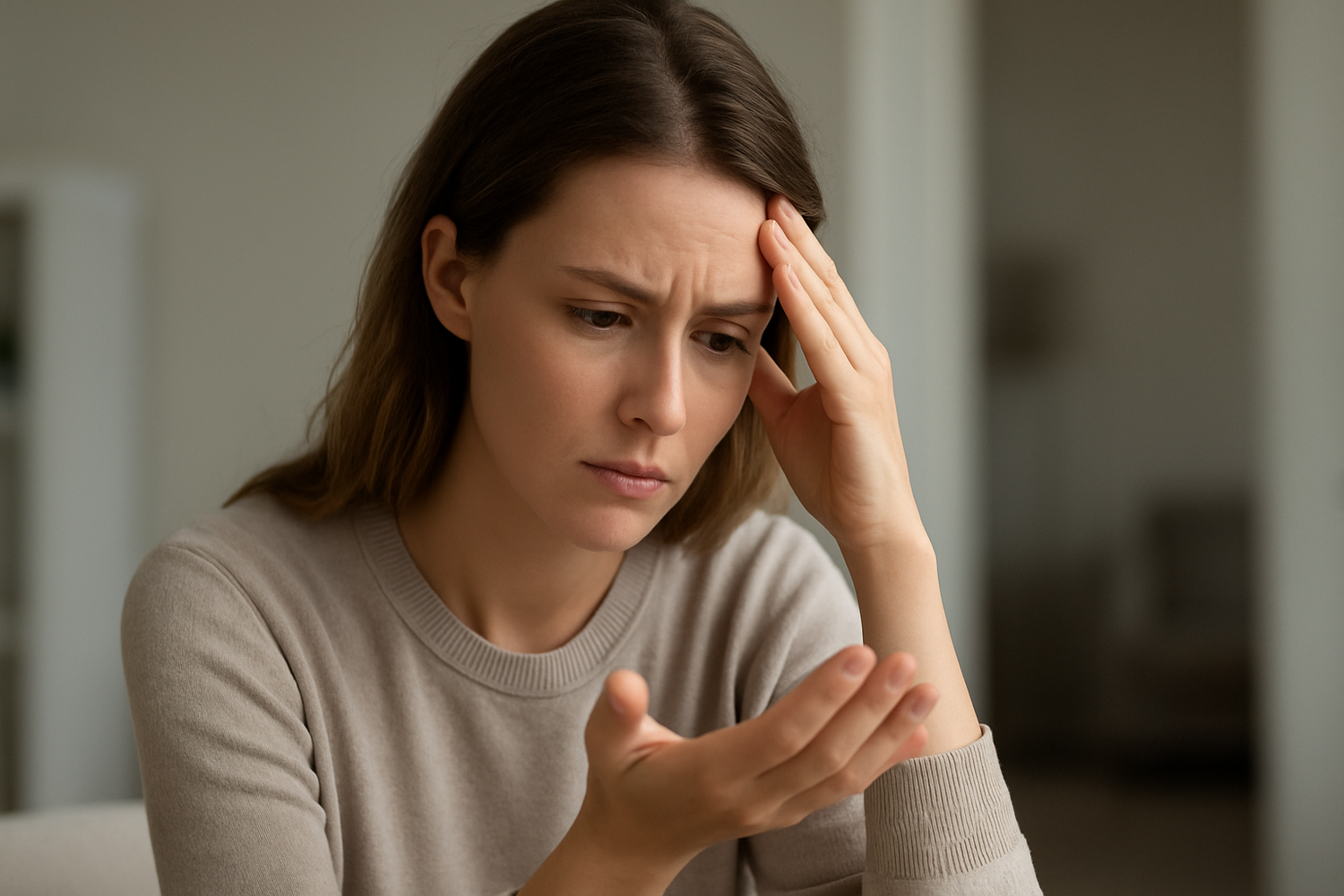 Hidden Signs Your Immune System Might Be Struggling