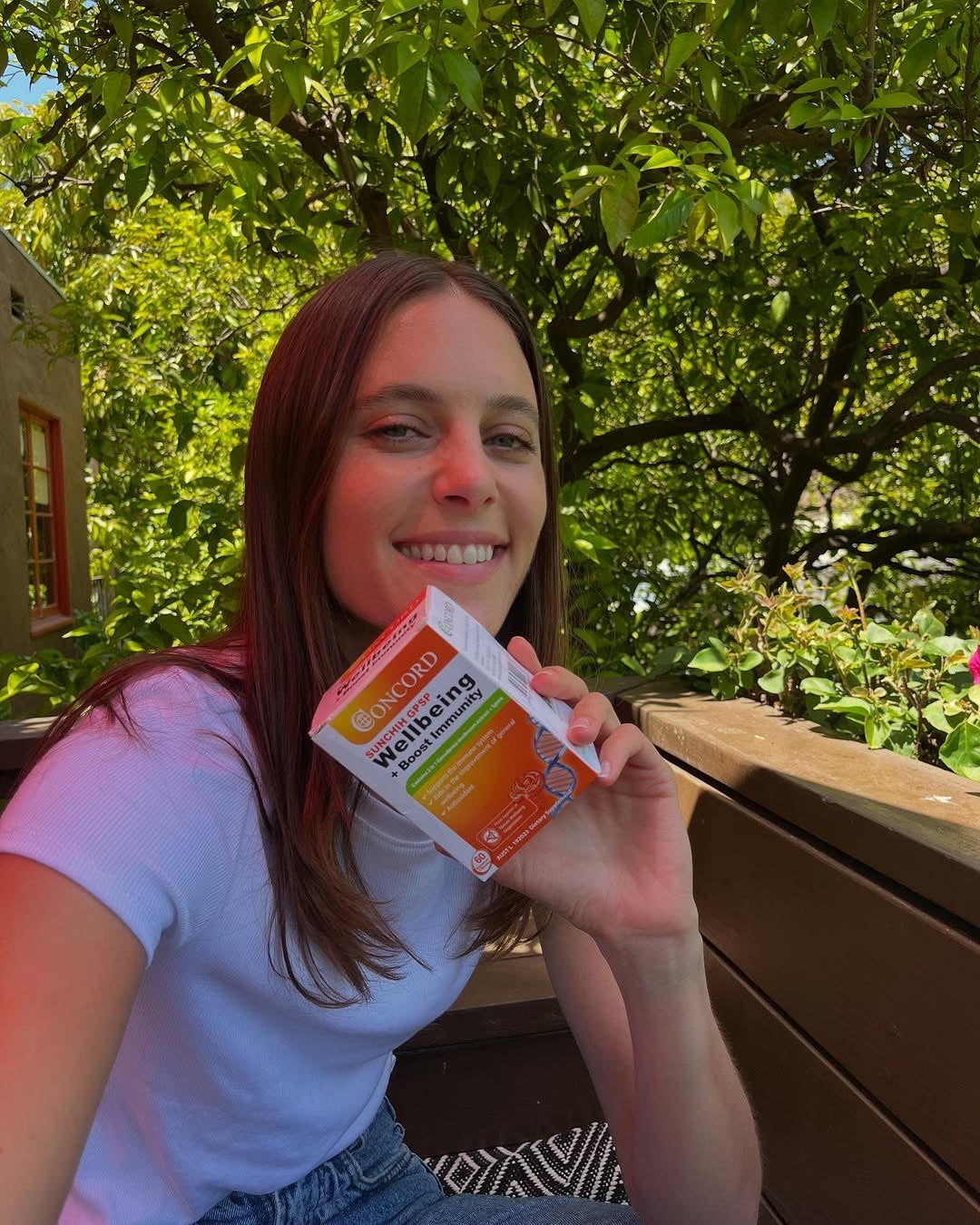 DANA LOPEZ, INTERNATIONAL MODEL,  ENVIRONMENTALIST AND EDUCATOR
