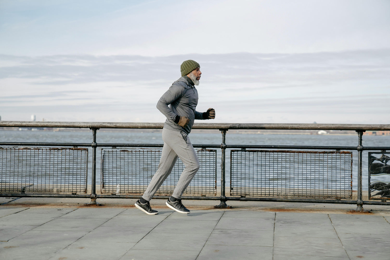 Male Hormones &amp; Aging: Impact on Energy, Mood, and Vitality