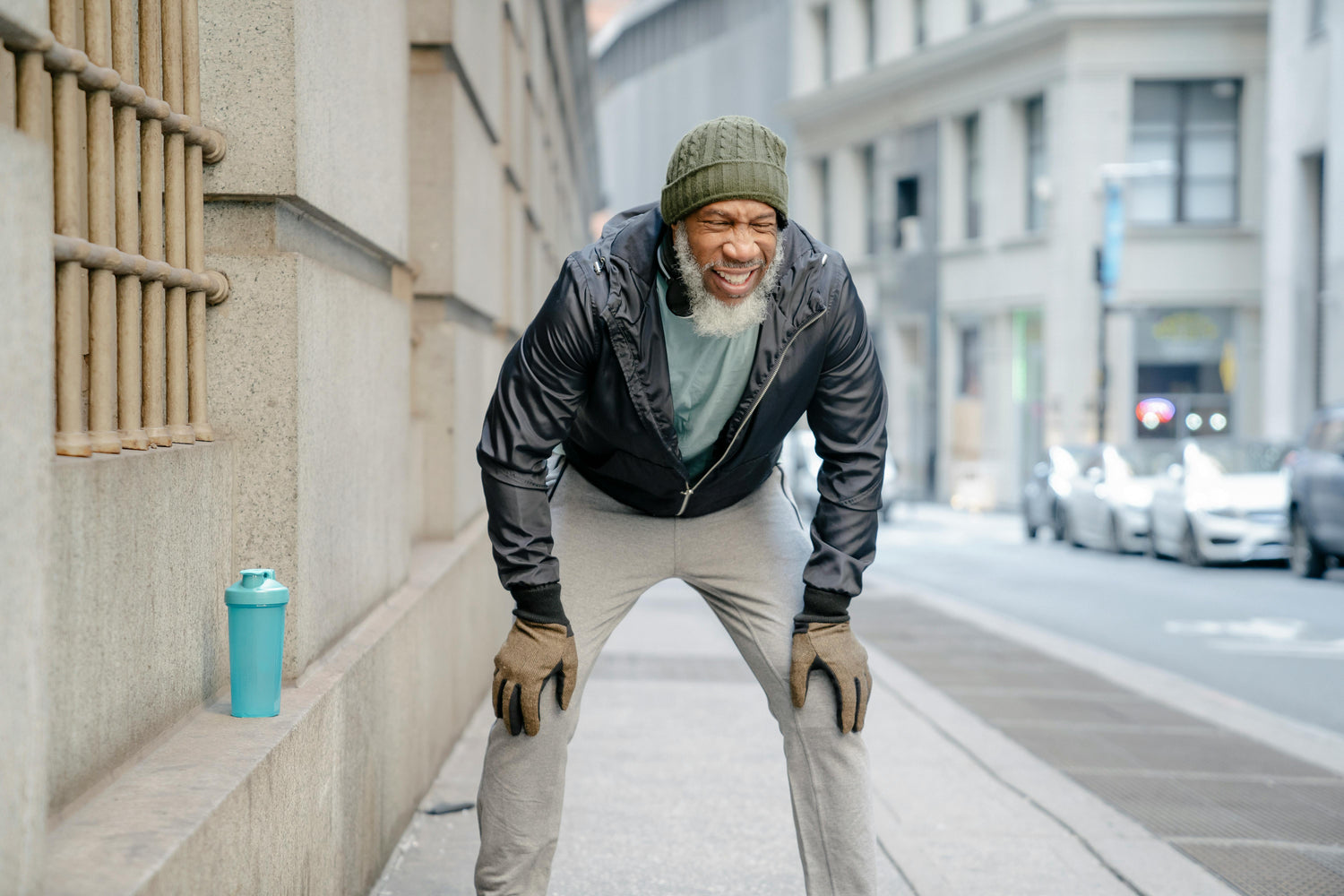 Lack Stamina? Uncovering the Hidden Factors That Drain Your Energy Every Day