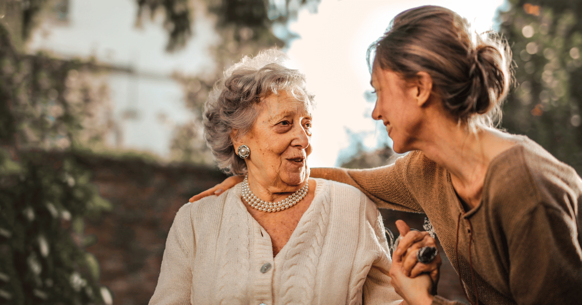 Why Does Recovery Take Longer After Getting Sick As We Age?