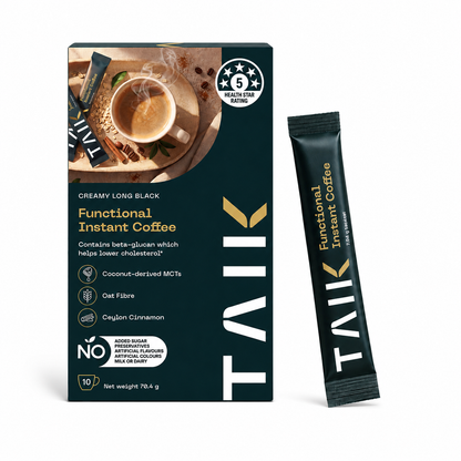 Taik Functional Instant Coffee