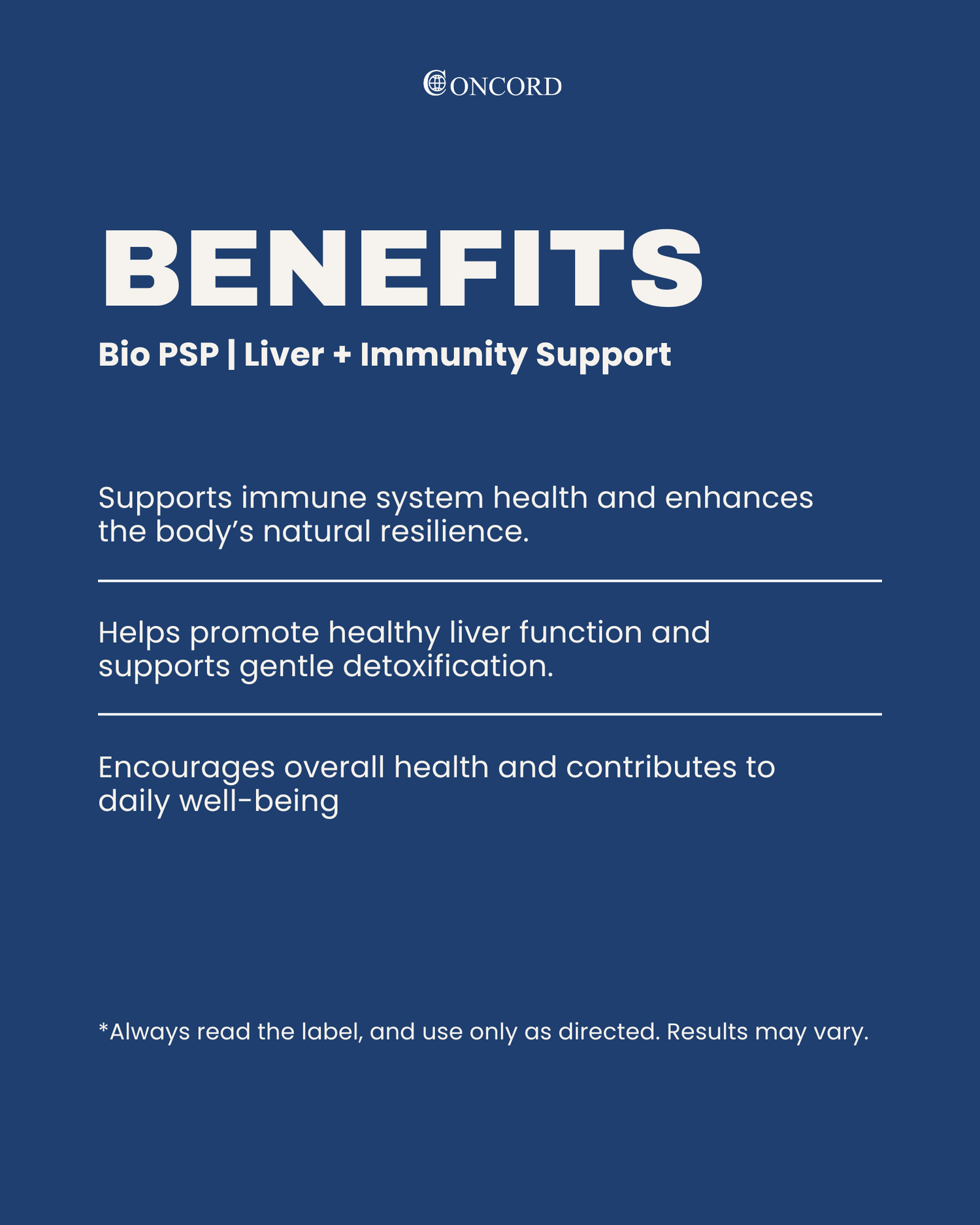 Bio PSP | Liver + Immunity Support