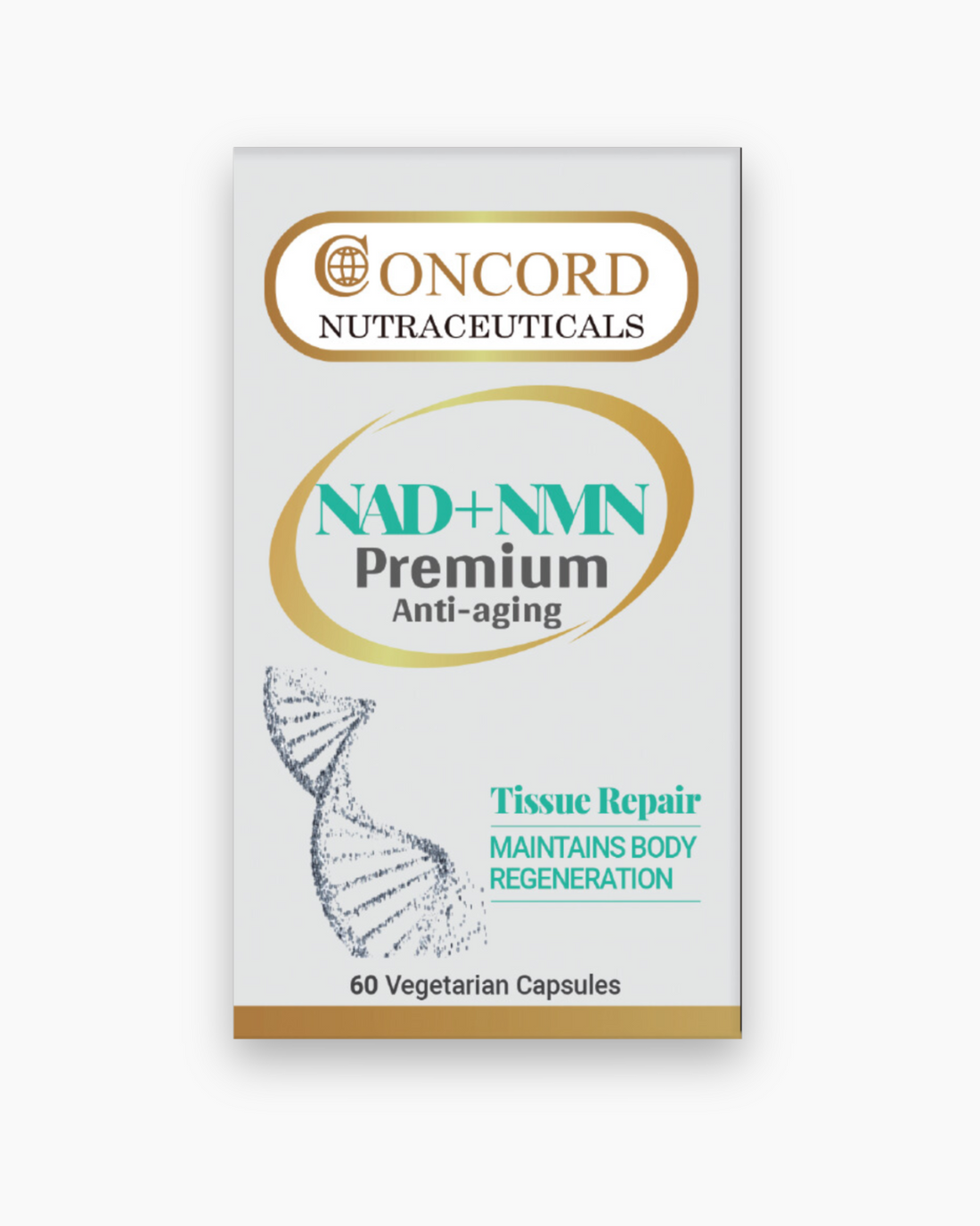 NAD+NMN | Premium Anti-Aging