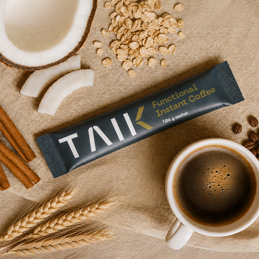 Taik Functional Instant Coffee