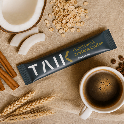 Taik Functional Instant Coffee