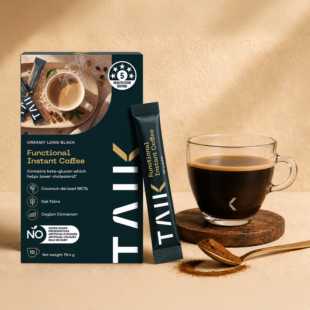 Taik Functional Instant Coffee