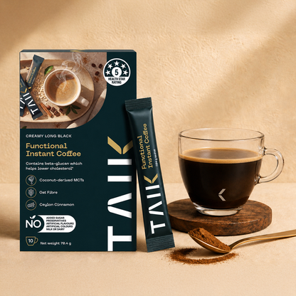 Taik Functional Instant Coffee